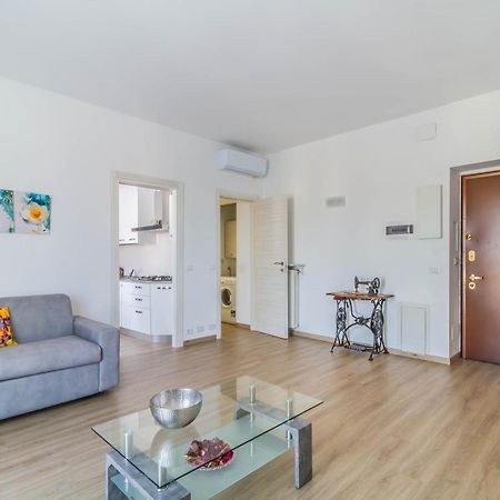 Domusmi Benedetto Marcello-28 Apartman Milánó Kültér fotó
