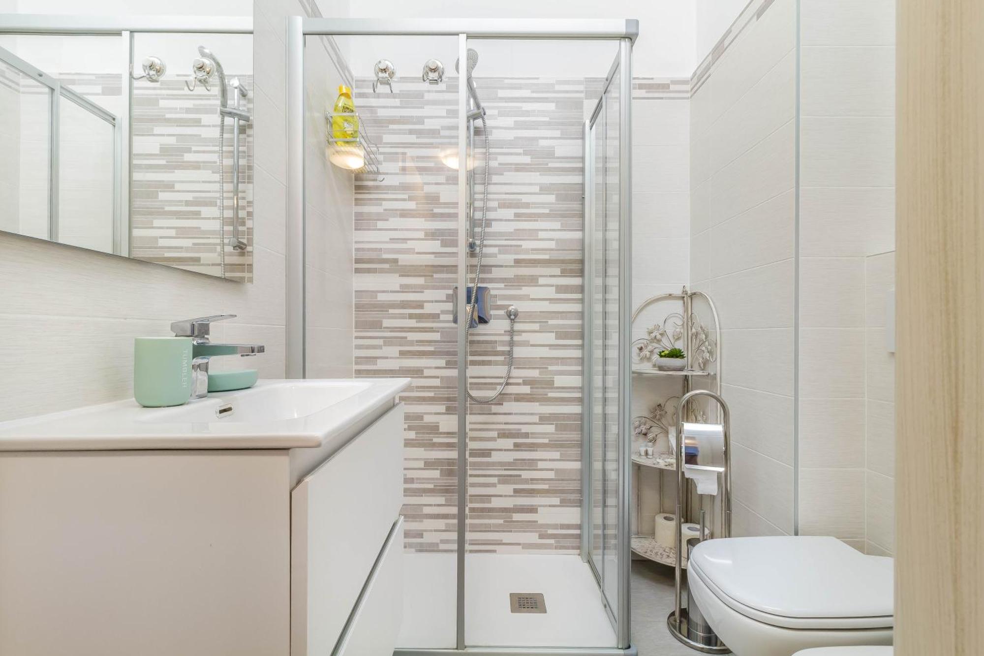 Domusmi Benedetto Marcello-28 Apartman Milánó Kültér fotó