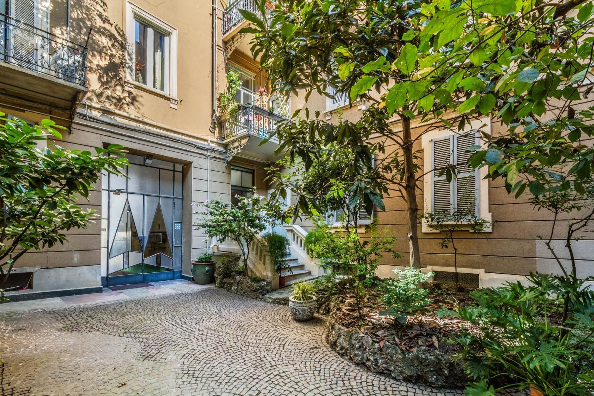 Domusmi Benedetto Marcello-28 Apartman Milánó Kültér fotó
